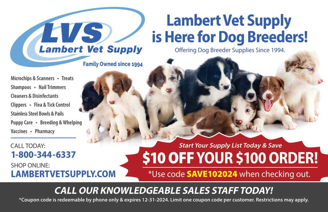 Lambert Vet Supply